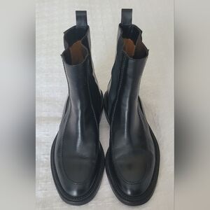 Versace Men's Boots 40.5